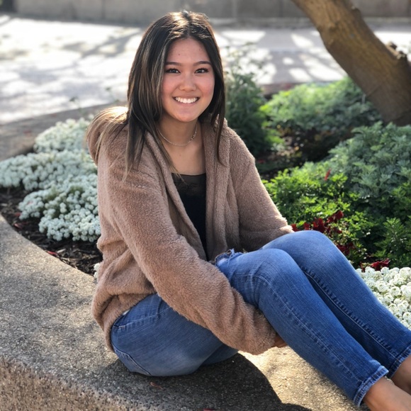 Meet your Posher, Hester - Picture 1 of 1